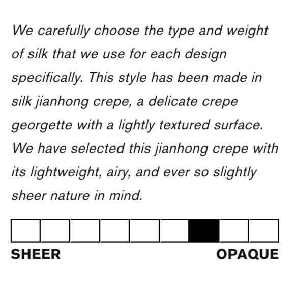 Réalisation Par The Scarlet in Purple Leopard Size S - Picture 14 of 16